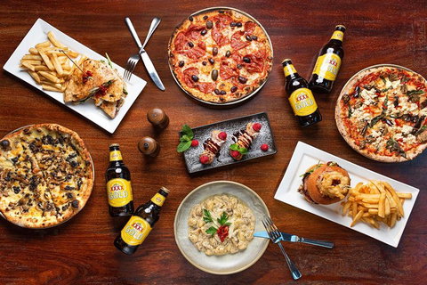 XXXX Brewery Tour - Hotel WA 3