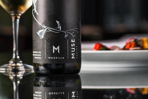 Moorilla Estate's Posh-As Day At Mona - Hotel WA 2