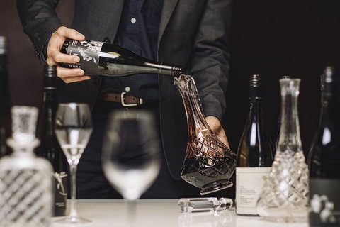 Private Winery Tour And Tasting In Moorilla And Mona Museum - Hotel WA 0