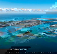 25-30 Minute Newcastle  Macquarie Helicopter Shared Flight - Hotel WA