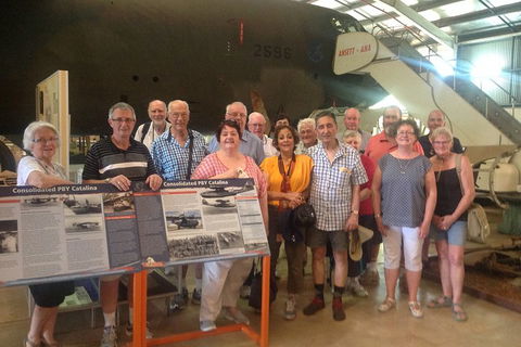 Explore Darwin City Sights Including Key Attractions - Hotel WA 0