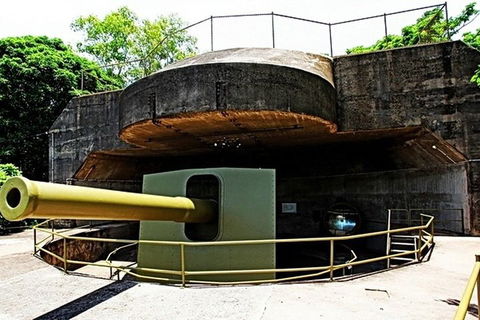 Explore Darwin City Sights Including Key Attractions - Hotel WA 1