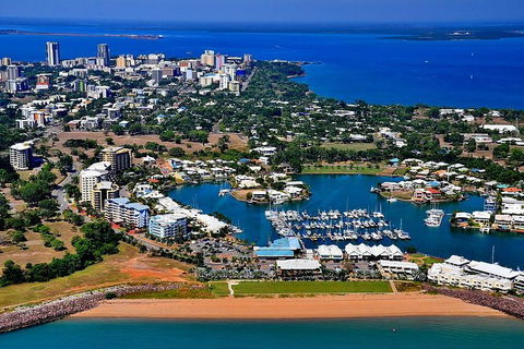 Explore Darwin City Sights Including Key Attractions - Hotel WA 3