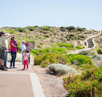 Margaret River Coastal and Wildlife Eco Trip from Busselton or Dunsborough - Hotel WA